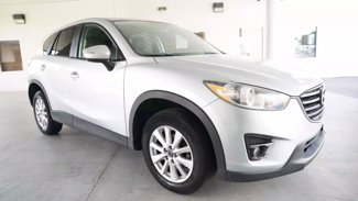 Used 2016 MAZDA CX-5 Touring image 1