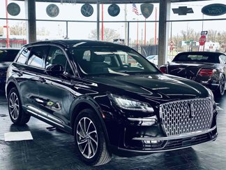 Used 2024 Lincoln Corsair AWD w/ Equipment Group 101A image 1