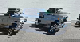 New 2025 Chevrolet Silverado 1500 LT image 1