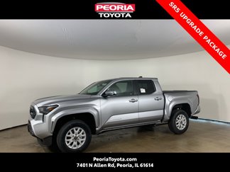 New 2025 Toyota Tacoma SR5 image 1