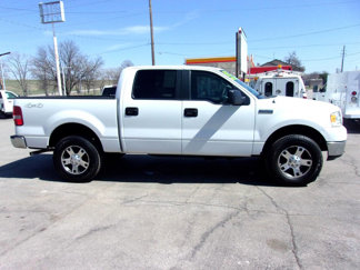 Used 2005 Ford F150 XLT image 1