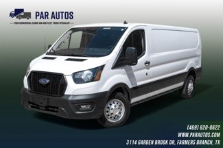 Used 2021 Ford Transit 350 Low Roof AWD image 1