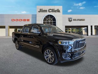New 2025 RAM 1500 Tungsten w/ Bed Utility Group image 1
