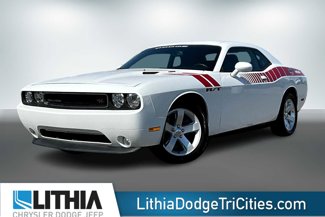 Used 2012 Dodge Challenger R/T image 1