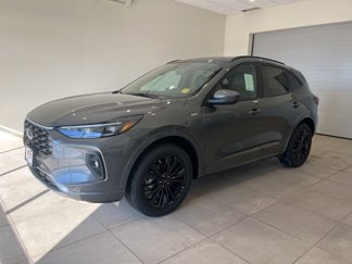 New 2025 Ford Escape ST-Line Elite w/ Premium Technology Package image 1