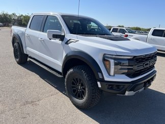 New 2025 Ford F150 Raptor image 1