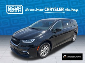 Certified 2024 Chrysler Pacifica Touring-L image 1