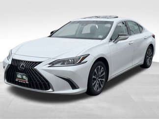 Used 2022 Lexus ES 350 image 1