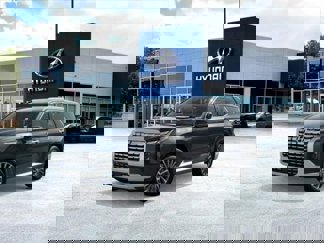 New 2025 Hyundai Palisade Calligraphy image 1