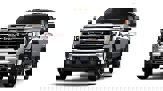 New 2026 GMC Sierra 2500 SLT w/ SLT Premium Package image 1