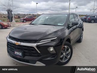 Used 2023 Chevrolet Blazer LT image 1