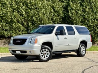 Used 2012 GMC Yukon XL 2500 SLT image 1