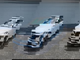 New 2026 Cadillac CT5 Sport image 1