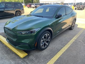 Used 2024 Ford Mustang Mach-E Select w/ Comfort Package Lite image 1