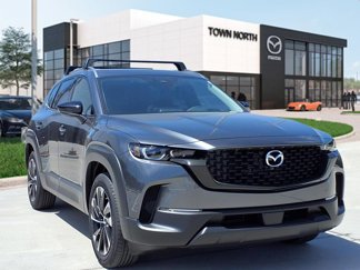 New 2025 MAZDA CX-50 2.5 Hybrid w/ Weather Package image 1