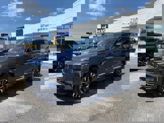 New 2025 Volvo XC90 T8 Plus w/ Protection Package Premier image 1