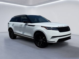 New 2026 Land Rover Range Rover Velar S image 1