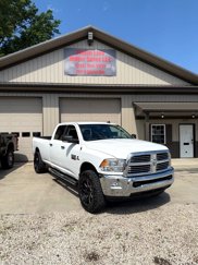 Used 2014 RAM 2500 Big Horn image 1