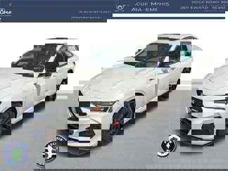 New 2025 Acura TLX Type S image 1