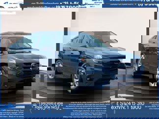 New 2025 Subaru Legacy Limited image 1