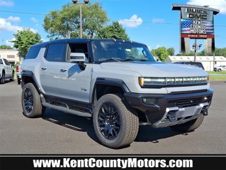 New 2025 GMC Hummer EV 2X image 1