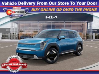 New 2026 Kia EV9 Wind image 1