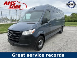 Used 2019 Mercedes-Benz Sprinter 170 image 1