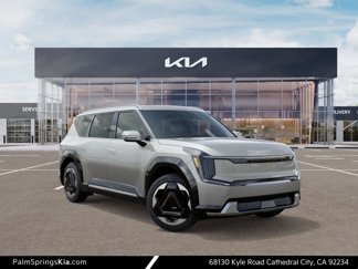 New 2026 Kia EV9 Land image 1