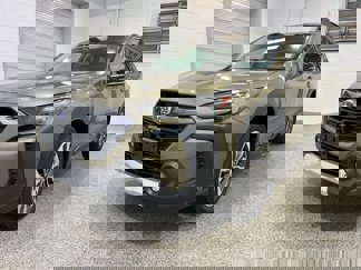 New 2025 Subaru Outback Limited XT image 1