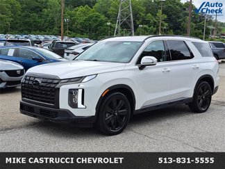 Used 2024 Hyundai Palisade XRT video 1