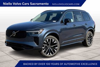 New 2026 Volvo XC90 B6 Ultra w/ Lounge Package image 1