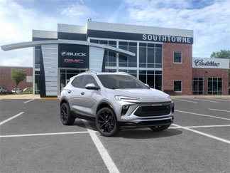 New 2026 Buick Encore GX Sport Touring w/ Experience Buick Package image 1