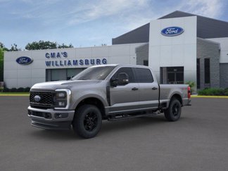 New 2025 Ford F250 XL image 1