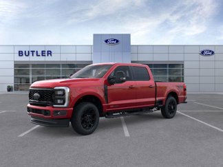 New 2026 Ford F350 XLT image 1