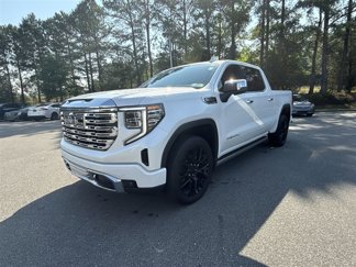 Certified 2024 GMC Sierra 1500 Denali image 1