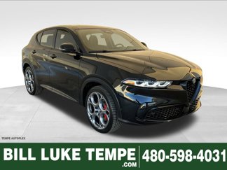 New 2024 Alfa Romeo Tonale Veloce w/ Active Assist Package image 1