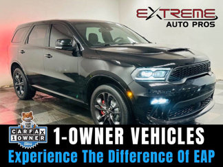 Used 2022 Dodge Durango GT image 1