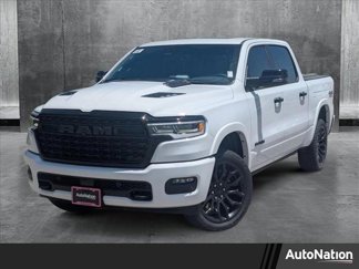 New 2025 RAM 1500 Limited image 1