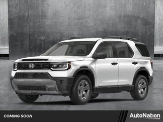 New 2026 Honda Passport TrailSport Elite image 1