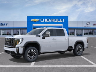 New 2026 GMC Sierra 2500 Denali Ultimate video 2