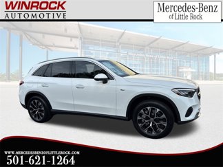New 2025 Mercedes-Benz GLC 350e 4MATIC video 1