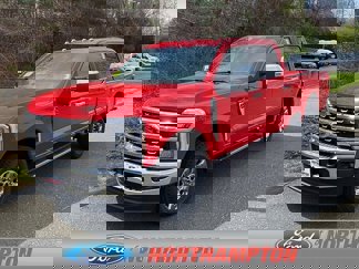 New 2025 Ford F350 Lariat image 1