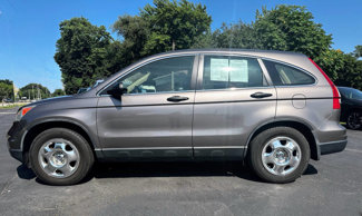 Used 2010 Honda CR-V LX image 1