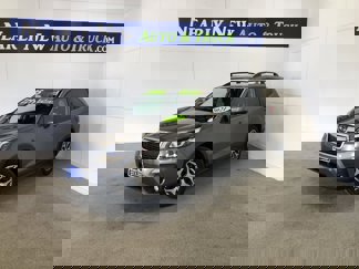 Used 2021 Subaru Forester Premium image 1