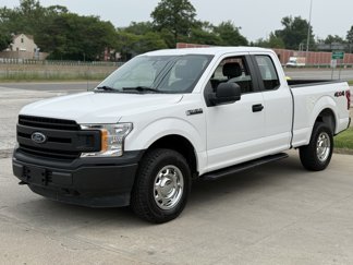 Used 2020 Ford F150 XL w/ XL Power Equipment Group image 1