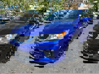Used 2014 Honda Accord EX image 1
