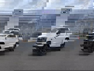New 2025 Ford F150 Tremor w/ Equipment Group 402A High image 1
