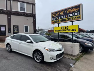 Used 2014 Toyota Avalon XLE Touring image 1