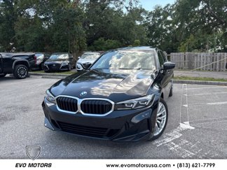 Used 2024 BMW 330i Sedan image 1