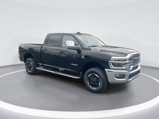 New 2025 RAM 2500 Laramie image 1